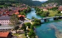 Bosanska Krupa (BIH)